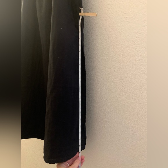 Woven by Synergy Organic clothing “Laylin” skirt, size M - Picture 11 of 12